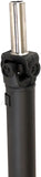 APDTY 154159 Rear Driveshaft Replaces F4TZ4R602D