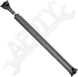 APDTY 154160 Rear Driveshaft