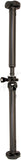 APDTY 154162 Rear Driveshaft Replaces 20763110, 22935469, 23121563, 23279085