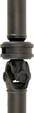 APDTY 154166 Rear Driveshaft Replaces 370005S400