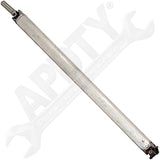 APDTY 154167 Rear Driveshaft Replaces 52123390AB, 52123390AC, 52123390AD