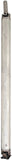 APDTY 154167 Rear Driveshaft Replaces 52123390AB, 52123390AC, 52123390AD
