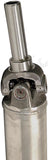 APDTY 154167 Rear Driveshaft Replaces 52123390AB, 52123390AC, 52123390AD