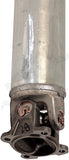 APDTY 154167 Rear Driveshaft Replaces 52123390AB, 52123390AC, 52123390AD
