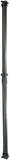 APDTY 154168 Rear Driveshaft Replaces 40100STKA02