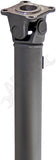 APDTY 154168 Rear Driveshaft Replaces 40100STKA02