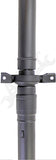 APDTY 154168 Rear Driveshaft Replaces 40100STKA02