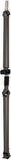 APDTY 154169 Rear Driveshaft Replaces 5146495AA, 5146495AB, 5146495AC, 5146495AD