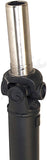 APDTY 154170 Rear Driveshaft Replaces 5146494AA, 5146494AB, 5146494AC, 5146494AD