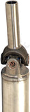 APDTY 154171 Rear Driveshaft Replaces 2C7Z4602FA