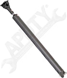 APDTY 154172 Rear Driveshaft Replaces F6TZ4602FA, F6TZ4602MA