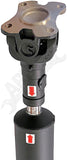 APDTY 154178 Rear Driveshaft Replaces 373001LA0A