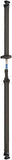 APDTY 154179 Rear Driveshaft Replaces 68330600AA