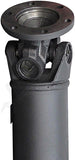 APDTY 154179 Rear Driveshaft Replaces 68330600AA