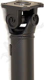 APDTY 154180 Rear Driveshaft Assembly