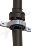 APDTY 154180 Rear Driveshaft Assembly