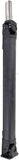 APDTY 154181 Rear Driveshaft Replaces 3700005W60, 3700005W70
