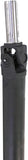 APDTY 154181 Rear Driveshaft Replaces 3700005W60, 3700005W70