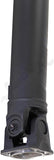 APDTY 154181 Rear Driveshaft Replaces 3700005W60, 3700005W70