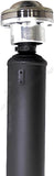 APDTY 154182 Rear Driveshaft Replaces 12560422