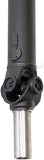 APDTY 154183 Rear Driveshaft Replaces 3710014620, 3710014660, 3710014730