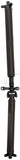 APDTY 154185 Rear Driveshaft