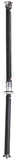 APDTY 154186 Rear Driveshaft Replaces 4930026100, 4930026101, 4930026102