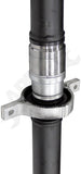 APDTY 154186 Rear Driveshaft Replaces 4930026100, 4930026101, 4930026102
