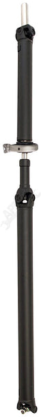 APDTY 154188 Rear Driveshaft Replaces 26000291, 26006680, 26014821, 26018066