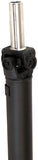 APDTY 154188 Rear Driveshaft Replaces 26000291, 26006680, 26014821, 26018066