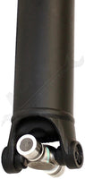 APDTY 154188 Rear Driveshaft Replaces 26000291, 26006680, 26014821, 26018066