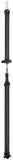 APDTY 154189 Rear Driveshaft Replaces 52105652AF