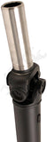 APDTY 154189 Rear Driveshaft Replaces 52105652AF