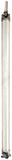APDTY 154190 Rear Driveshaft Replaces F65Z4602FA