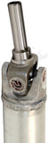 APDTY 154190 Rear Driveshaft Replaces F65Z4602FA