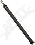 APDTY 154191 Rear Driveshaft Replaces 52098204, 53003246