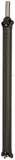 APDTY 154191 Rear Driveshaft Replaces 52098204, 53003246