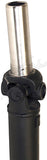 APDTY 154192 Rear Driveshaft Replaces 68235631AA, 68235631AB, 68235631AC