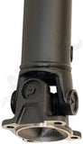 APDTY 154192 Rear Driveshaft Replaces 68235631AA, 68235631AB, 68235631AC