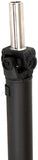 APDTY 154193 Rear Driveshaft Replaces F2TZ4R602T