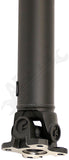 APDTY 154193 Rear Driveshaft Replaces F2TZ4R602T