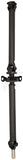 APDTY 154195 Rear Driveshaft Replaces 3710053101