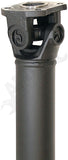 APDTY 154195 Rear Driveshaft Replaces 3710053101