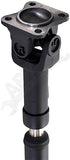 APDTY 154196 Rear Driveshaft Replaces 370004W005, 370004W015