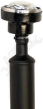 APDTY 154197 Rear Driveshaft Replaces 52123811AB, 52123811AC