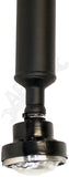 APDTY 154197 Rear Driveshaft Replaces 52123811AB, 52123811AC