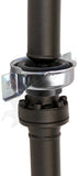 APDTY 154197 Rear Driveshaft Replaces 52123811AB, 52123811AC
