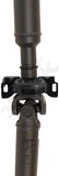 APDTY 154198 Rear Driveshaft Replaces 3710053120