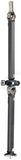 APDTY 154201 Rear Driveshaft Replaces 370004HZ0A
