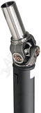 APDTY 154201 Rear Driveshaft Replaces 370004HZ0A